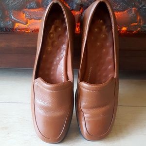 Rockport Loafers